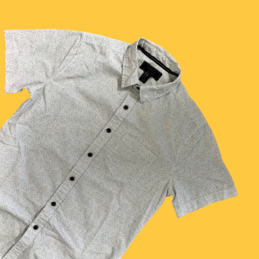 FOREVER21 MEN SHIRT